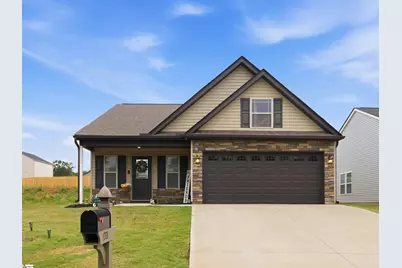 1331 Martin Road, Spartanburg, SC 29301 - Photo 1