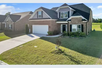 300 Fox Brook Court, Greenville, SC 29687 - Photo 3