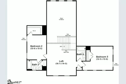 524 Winstone Trail, Woodruff, SC 29388 - Photo 45