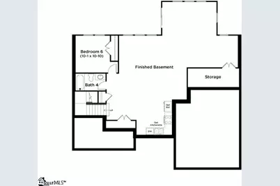 626 Winstone Trail, Woodruff, SC 29388 - Photo 49