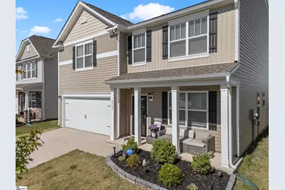 4317 Remington Avenue, Boiling Springs, SC 29316 - Photo 3