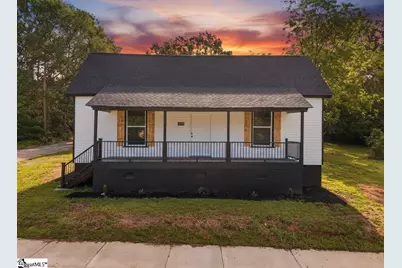 204 Kay Street, Honea Path, SC 29654 - Photo 1