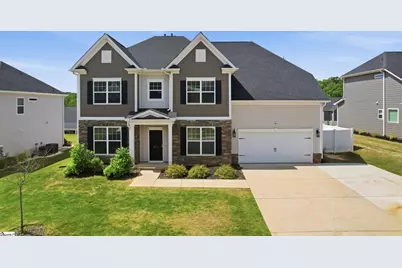 511 Willowbrook Road, Easley, SC 29642 - Photo 45