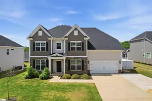 511 Willowbrook Rd, Easley, SC 29642 - Photo 45