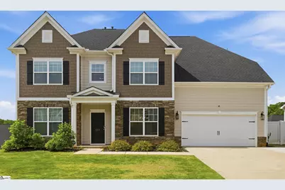 511 Willowbrook Road, Easley, SC 29642 - Photo 1