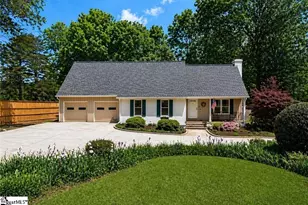 317 Wham Rd, Anderson, SC 29625 - Photo 1