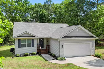 1020 Scott Road, Anderson, SC 29621 - Photo 3
