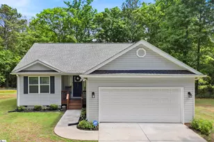 1020 Scott Rd, Anderson, SC 29621 - Photo 1