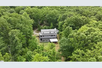 296 Long Mountain Road, Pickens, SC 29671 - Photo 3