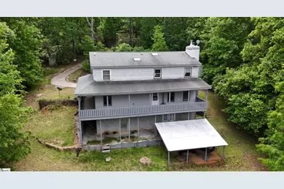 296 Long Mountain Road, Pickens, SC 29671 - Photo 1