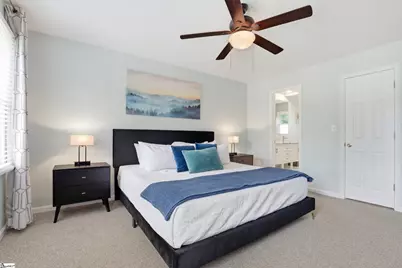 302 Pine Wood Drive, Greenville, SC 29607 - Photo 21
