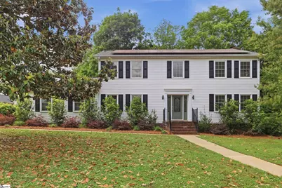 302 Pine Wood Drive, Greenville, SC 29607 - Photo 1