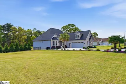 126 Na Lin Way, Anderson, SC 29627 - Photo 3