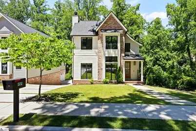 202 Cammer Avenue, Greenville, SC 29605 - Photo 1