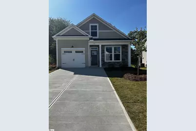 250 Brown Circle #Lot 9, Easley, SC 29642 - Photo 1