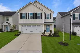 428 Harmony Hl Trl, Greenville, SC 29605 - Photo 1