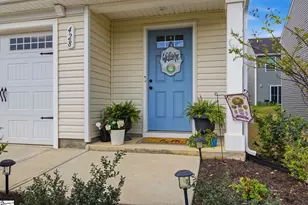 428 Harmony Hl Trl, Greenville, SC 29605 - Photo 41