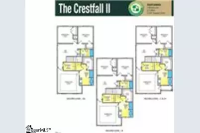 252 Brown Circle, Easley, SC 29642 - Photo 3
