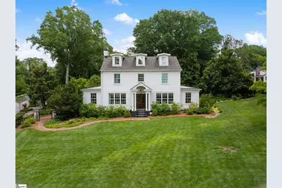 225 W Faris Road, Greenville, SC 29605 - Photo 1