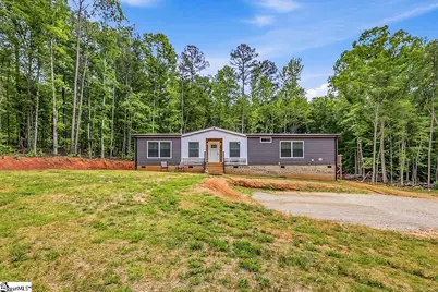 3849 Buffalo West Springs Highway, Jonesville, SC 29353 - Photo 3