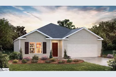 3149 Emberly Drive, Roebuck, SC 29376 - Photo 1