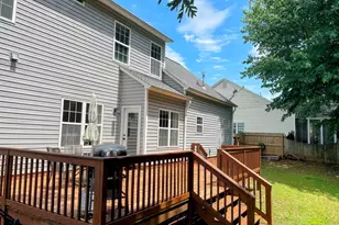 305 Goldenrain Way, Simpsonville, SC 29680 - Photo 25