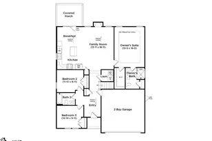 217 Mancini Rd, Piedmont, SC 29673 - Photo 5