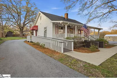 1107 McKelvey Road, Pelzer, SC 29669 - Photo 3