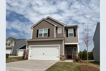 438 West Claywalk Road, Woodruff, SC 29388 - Photo 1