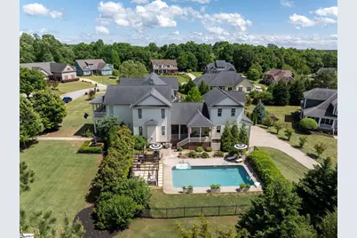 214 Watkins Farm Drive, Greer, SC 29651 - Photo 41