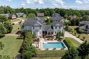 214 Watkins Farm Dr, Greer, SC 29651 - Photo 41