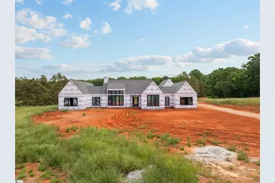 756 Garrison Road, Pelzer, SC 29669 - Photo 1