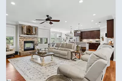 148 Century Court, Gray Court, SC 29645 - Photo 5