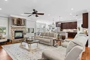 148 Century Ct, Gray Court, SC 29645 - Photo 5