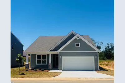 247 Pretoria Drive #lot 76, Woodruff, SC 29388 - Photo 1
