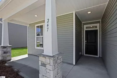 247 Pretoria Drive #lot 76, Woodruff, SC 29388 - Photo 3