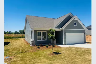 247 Pretoria Drive #lot 76, Woodruff, SC 29388 - Photo 17