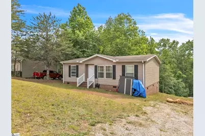 115 Lyle Drive, Taylors, SC 29687 - Photo 3