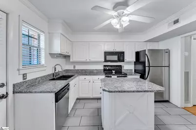 812 Reid School Road #Unit 42, Taylors, SC 29687 - Photo 9