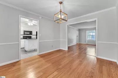 812 Reid School Road #Unit 42, Taylors, SC 29687 - Photo 3