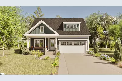 206 Brayton Court, Travelers Rest, SC 29690 - Photo 1