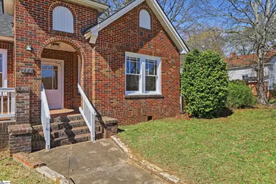 204 S 5th Street, Easley, SC 29640 - Photo 5