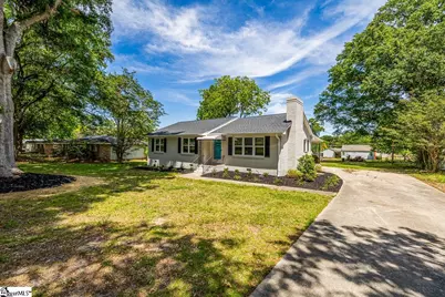 317 Cole Street, Spartanburg, SC 29301 - Photo 3