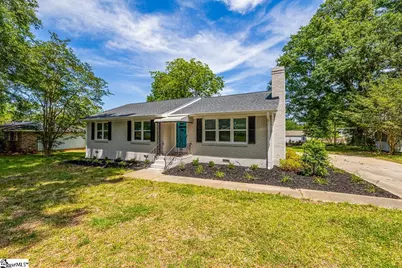 317 Cole Street, Spartanburg, SC 29301 - Photo 5