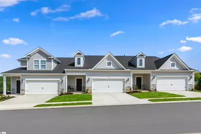 136 Herrick Place #LOT 126, Greenville, SC 29611 - Photo 1