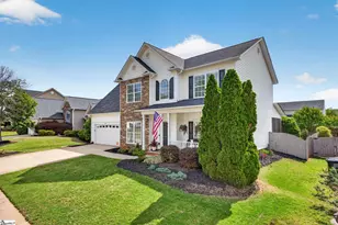 11 Mercer Dr, Simpsonville, SC 29681 - Photo 3