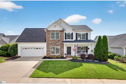 11 Mercer Drive, Simpsonville, SC 29681 - Photo 1