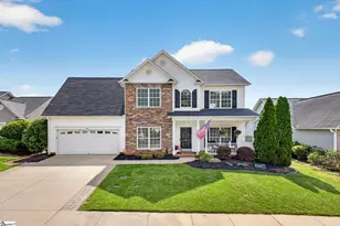 11 Mercer Dr, Simpsonville, SC 29681 - Photo 1