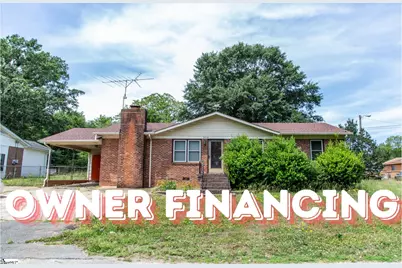 2014 Center Street, Spartanburg, SC 29303 - Photo 1