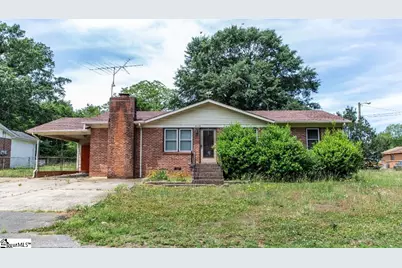 2014 Center Street, Spartanburg, SC 29303 - Photo 3